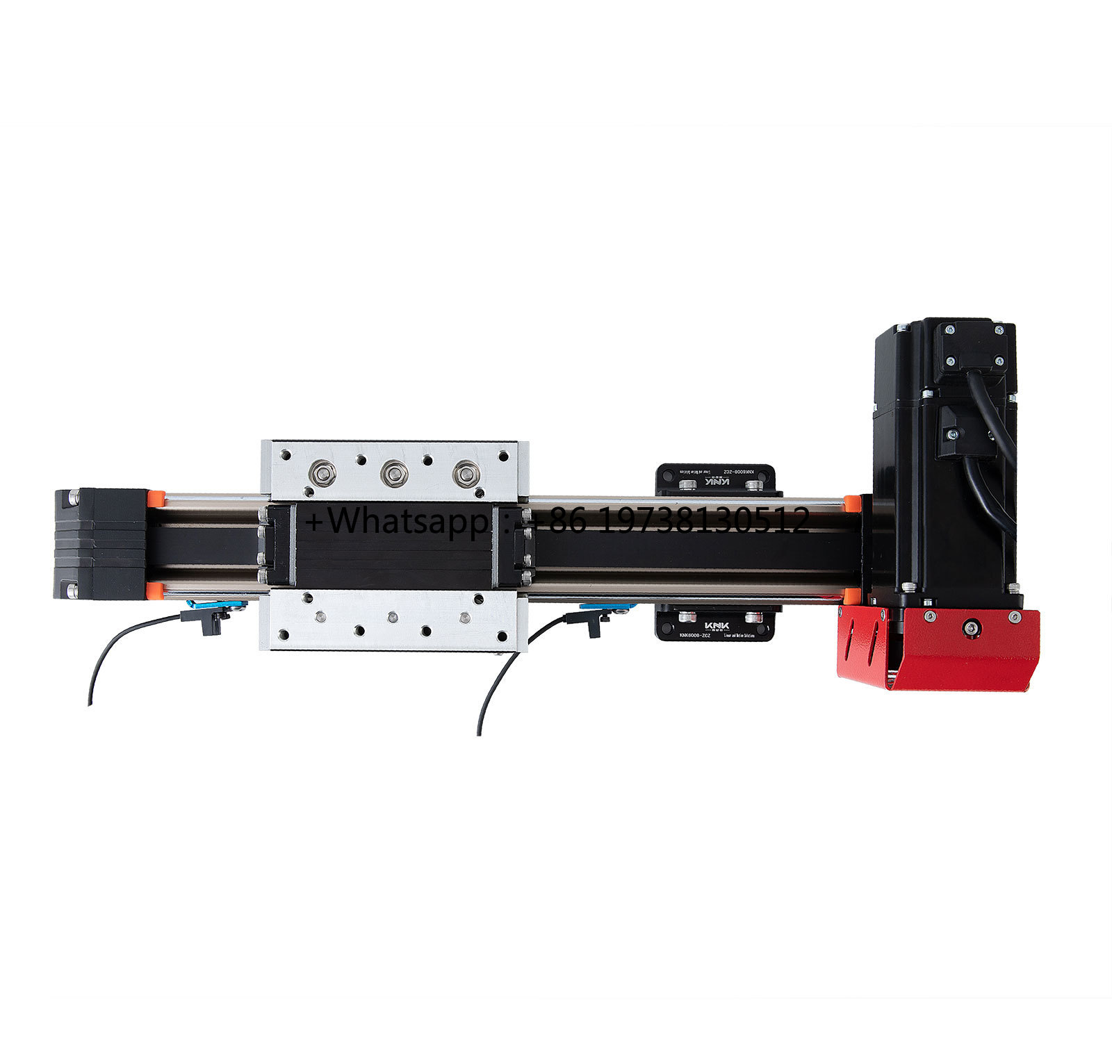 Modulo di Guida Lineare KNK K6 - Linear Rail recensione e prezzo