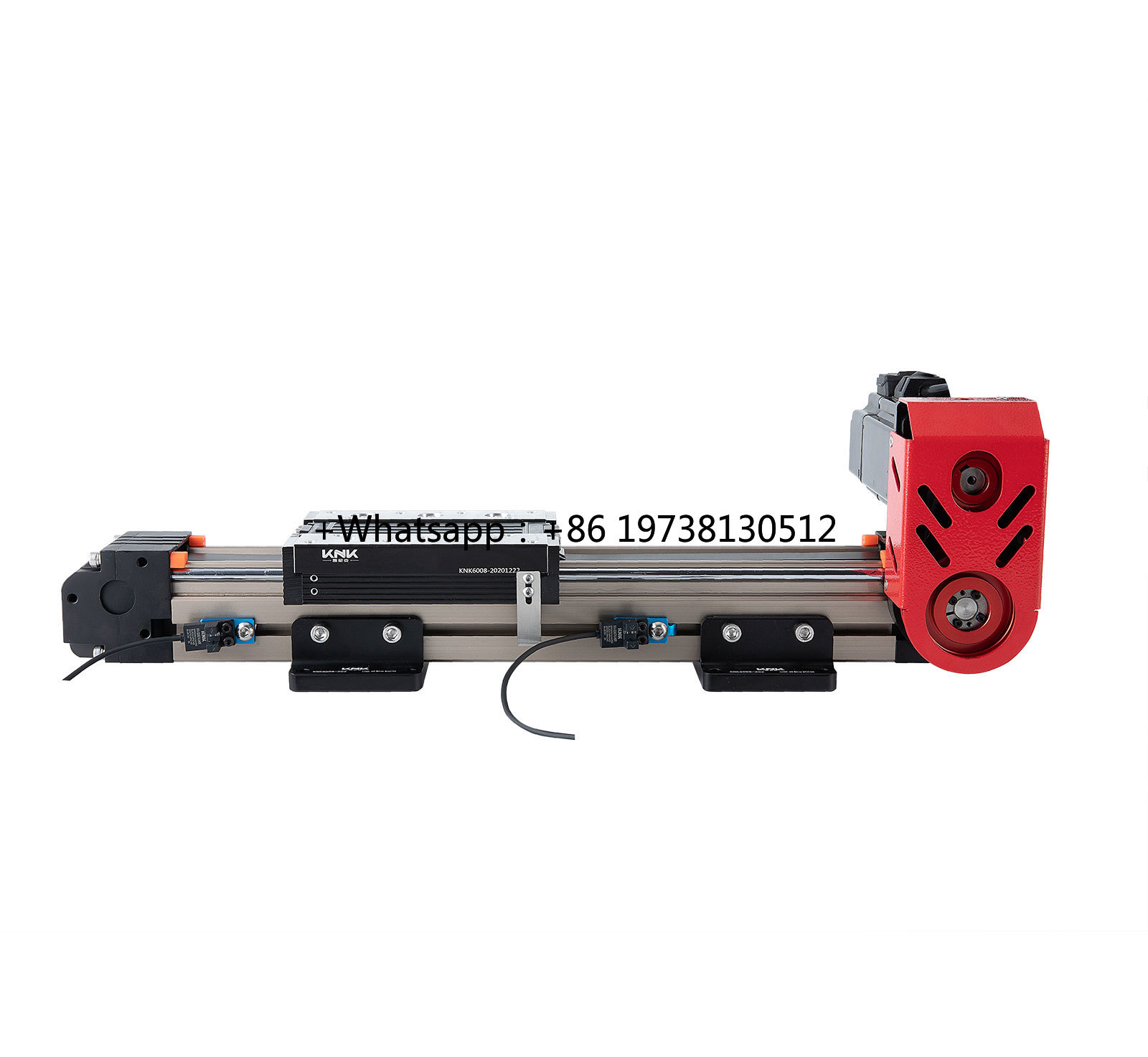 Modulo di Guida Lineare KNK K6 - Linear Rail recensione e prezzo