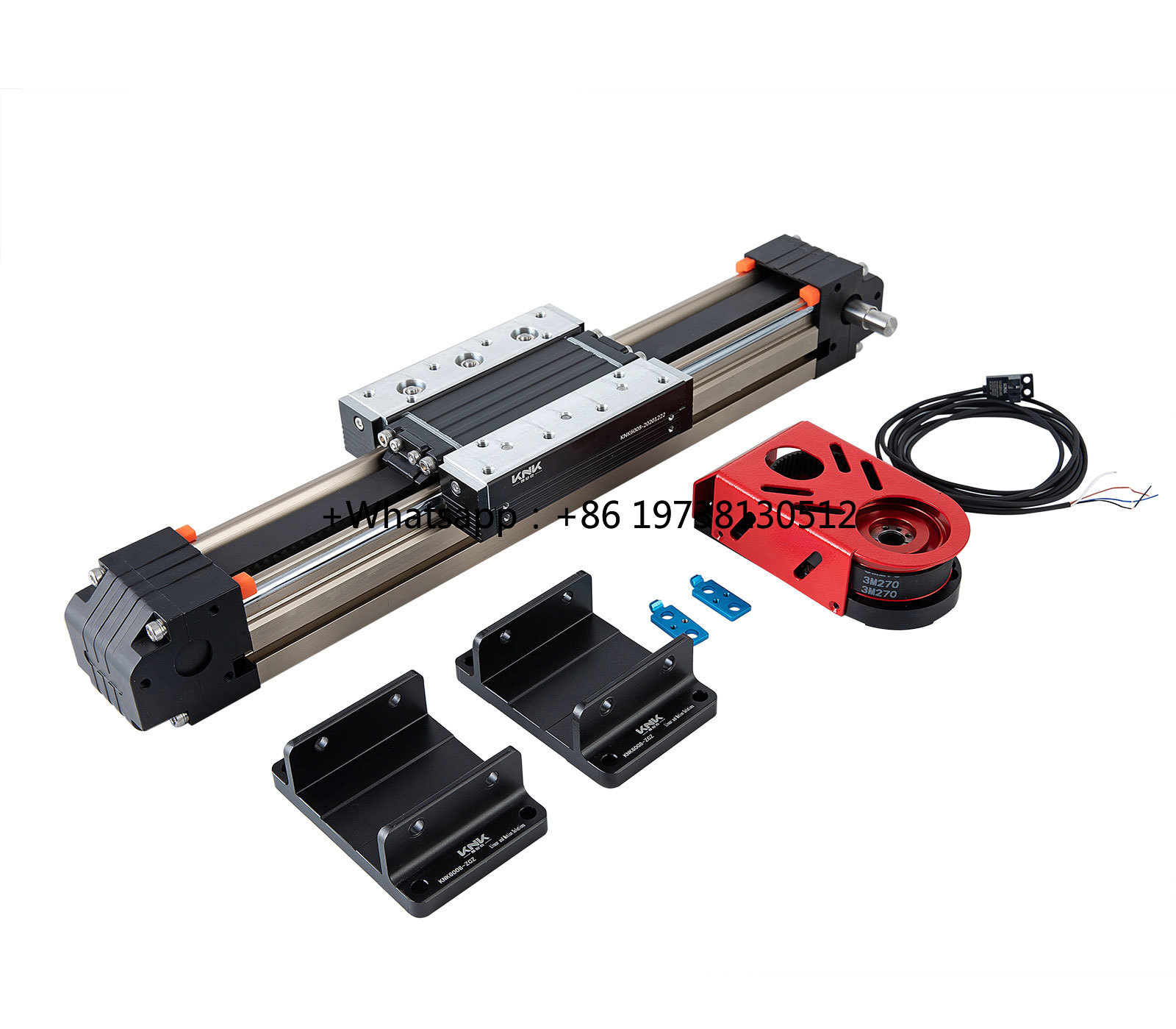 Modulo di Guida Lineare KNK K6 - Linear Rail recensione e prezzo