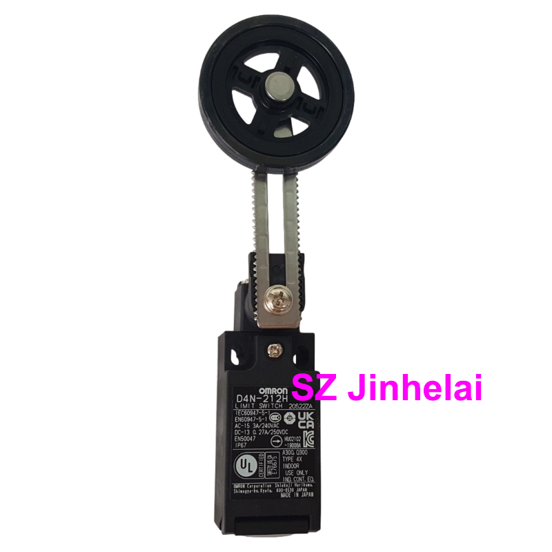 Interruttori di sicurezza in p - Limit Switch recensione e prezzo