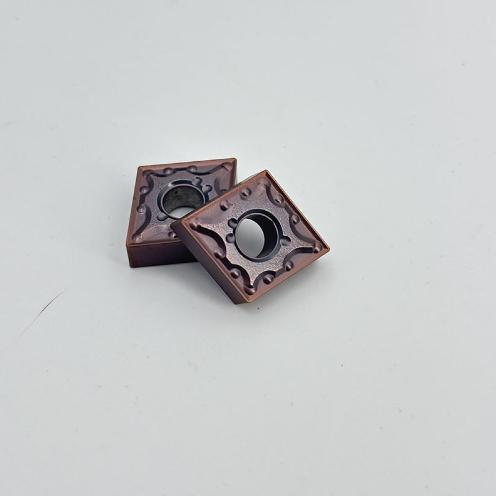 Inserti per tornitura in carbu - End Mill recensione e prezzo