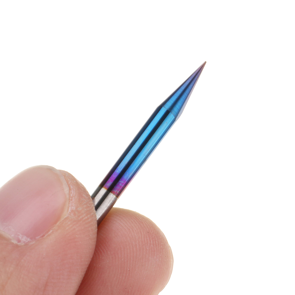 Fresa 3D per PCB con Rivestime - Cnc Bits recensione e prezzo