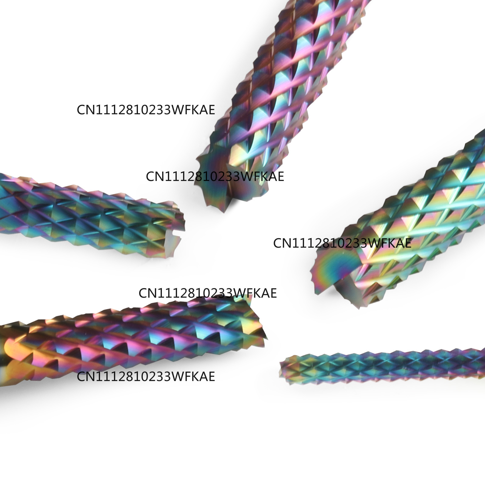 Fresa a disco per PCB 3.175mm  - Cnc Bits recensione e prezzo