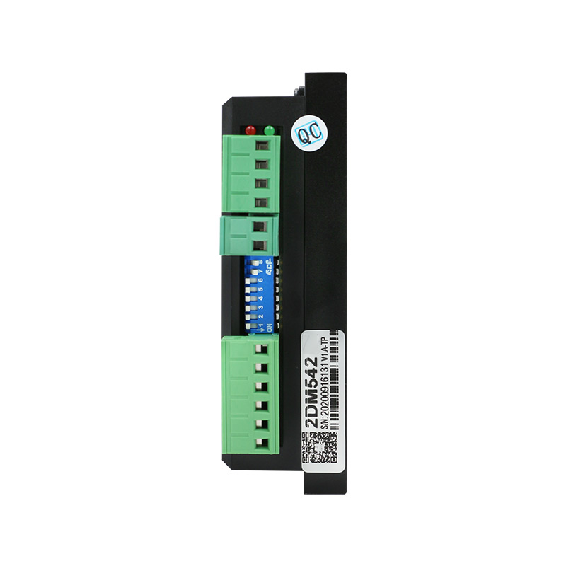 2DM542 Motore Stepper Nema 23  - Nema23 Stepper recensione e prezzo