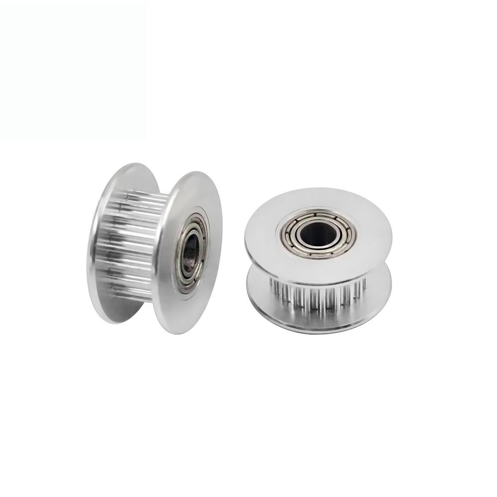 Puleggia Tenditrice GT2 20 Den - Gt2 Belt recensione e prezzo