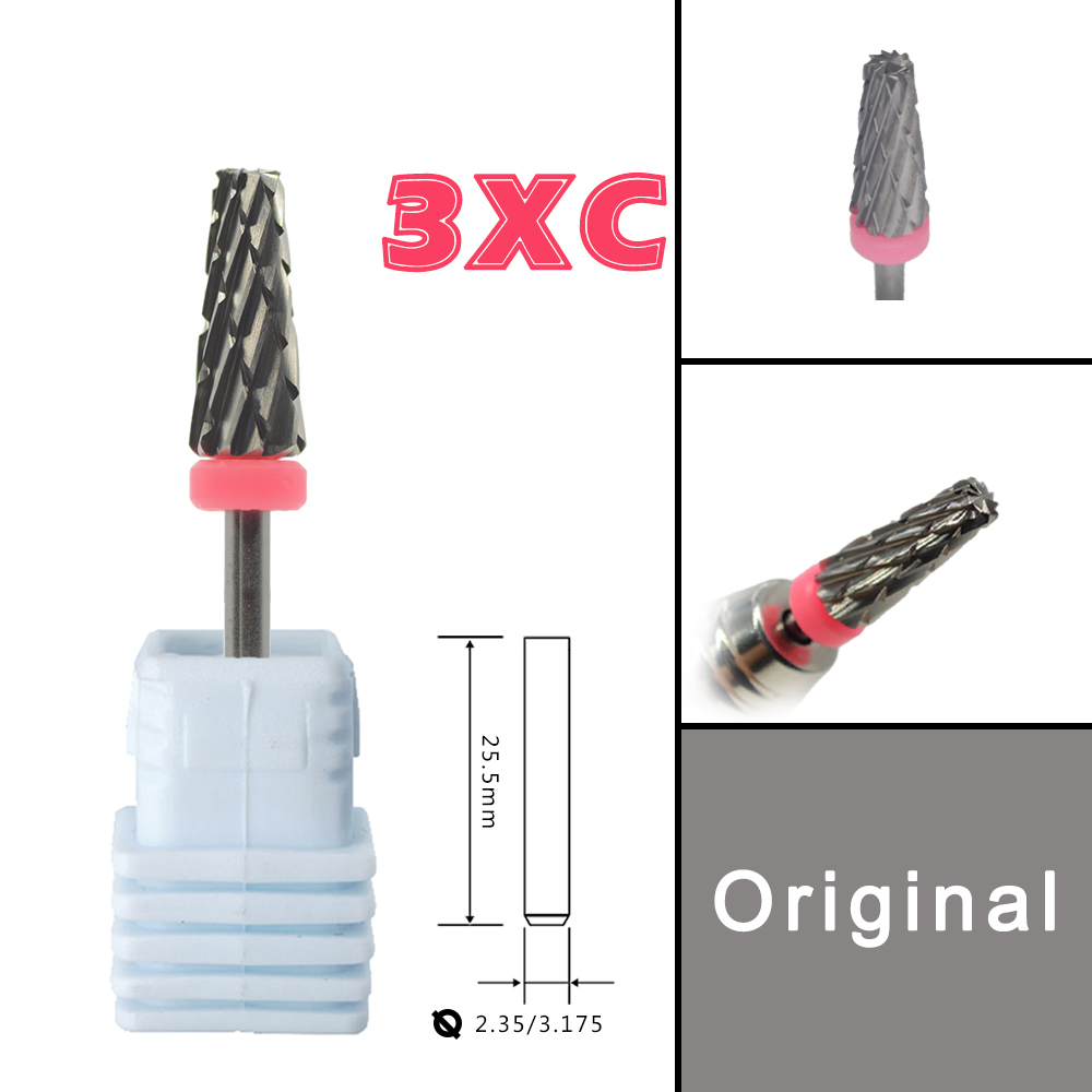 6.0 Punta da trapano per fresa - Carbide End Mill recensione e prezzo