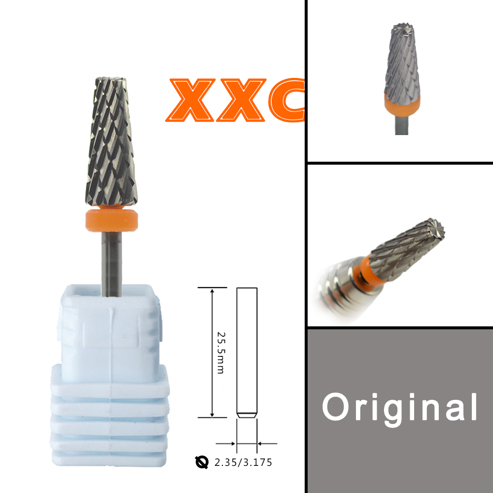 6.0 Punta da trapano per fresa - Carbide End Mill recensione e prezzo