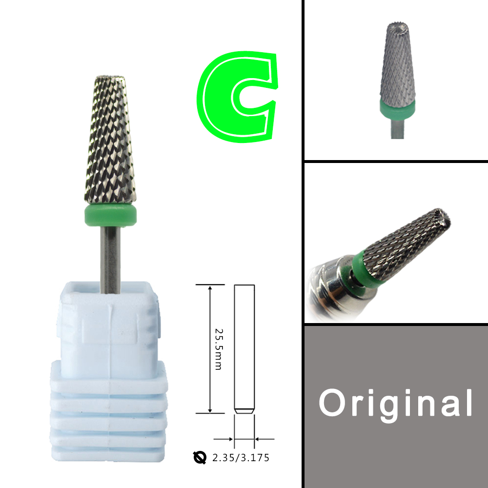 6.0 Punta da trapano per fresa - Carbide End Mill recensione e prezzo