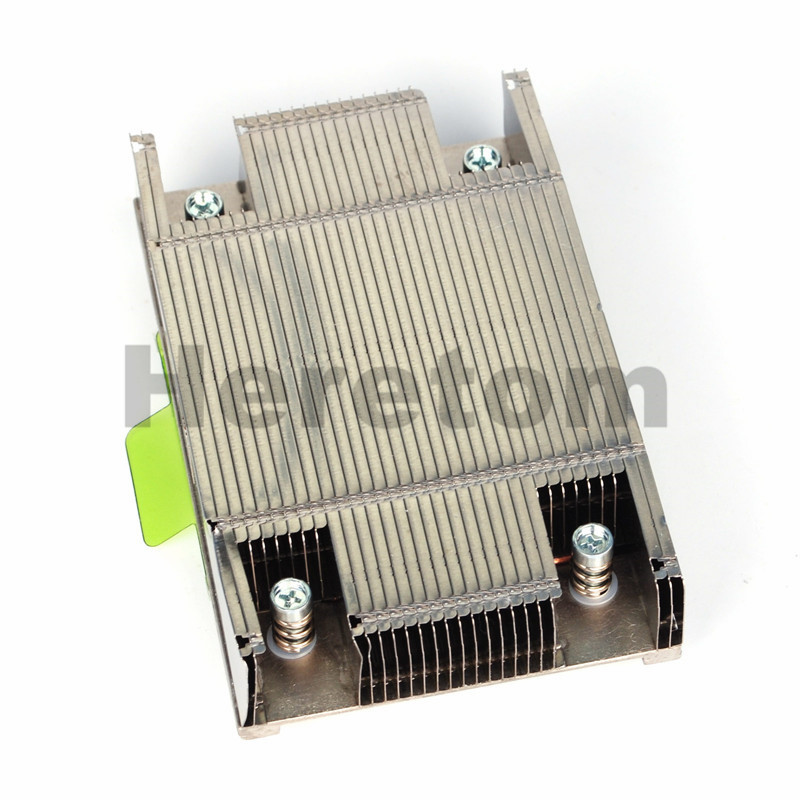Test del sistema di raffreddam - Aluminium Extrusion recensione e prezzo