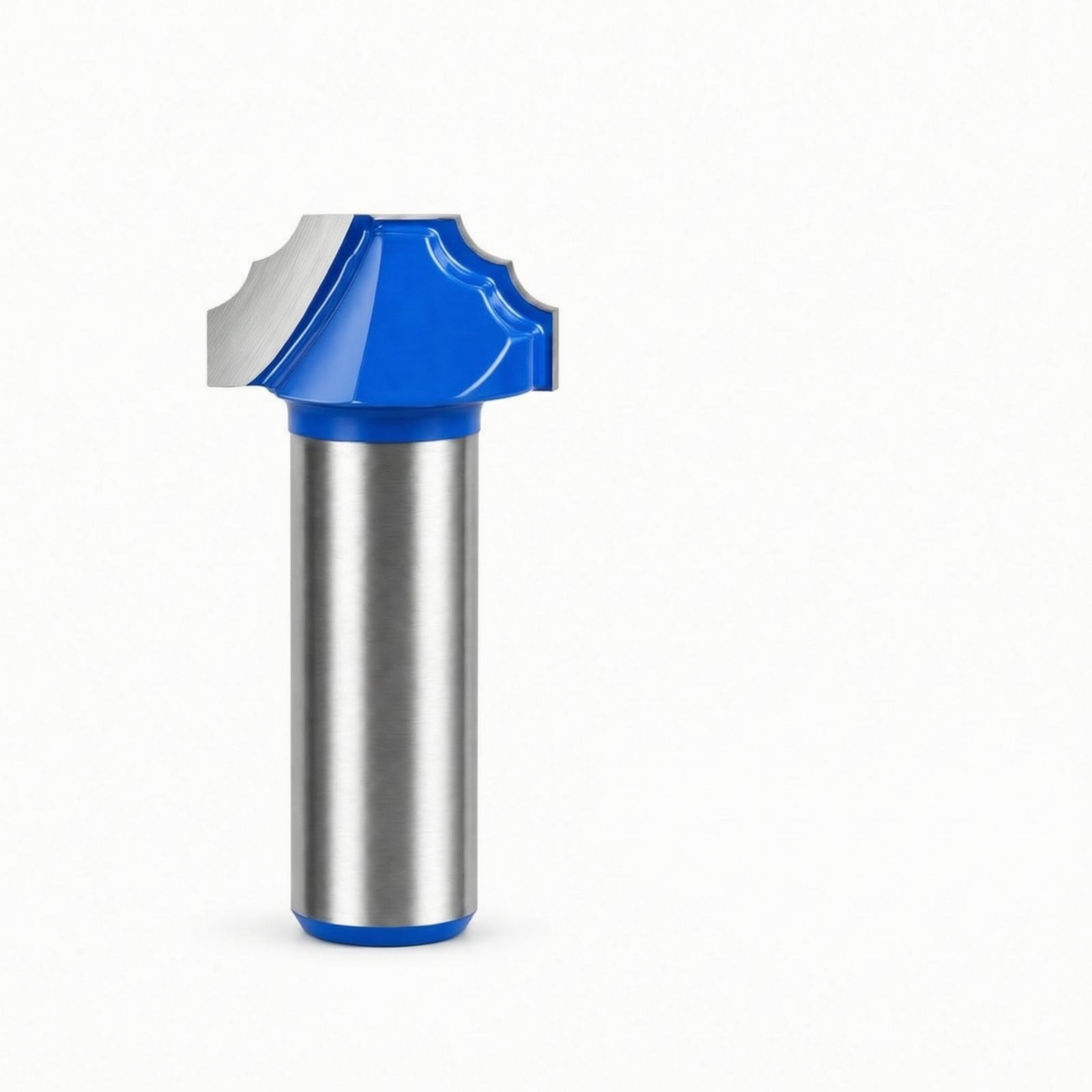 Fresa per router con profilo a - Cnc Bits recensione e prezzo