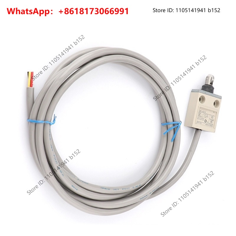 Interruttore di fine corsa imp - Limit Switch recensione e prezzo