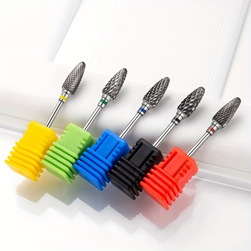 3 pezzi di punte per trapano p - Carbide End Mill recensione e prezzo