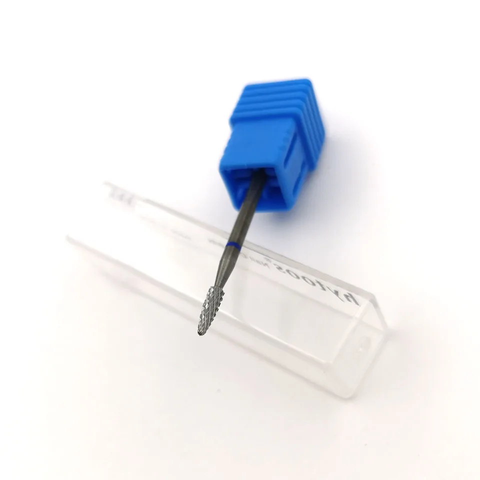 HYTOOS Punta per unghie in car - Carbide End Mill recensione e prezzo