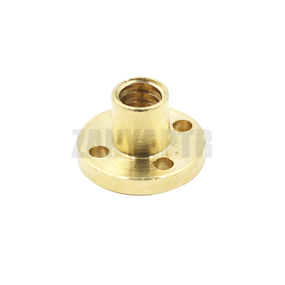 3D Stampante e CNC di Piombo 2 - Lead Screw 8Mm recensione e prezzo