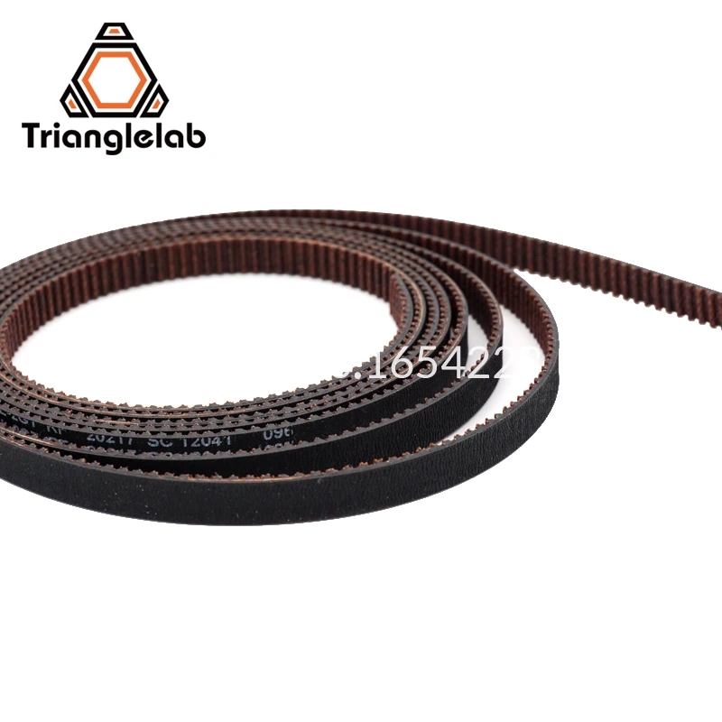 Cinghia sincrona Gates 2GT Tri - Gt2 Belt recensione e prezzo