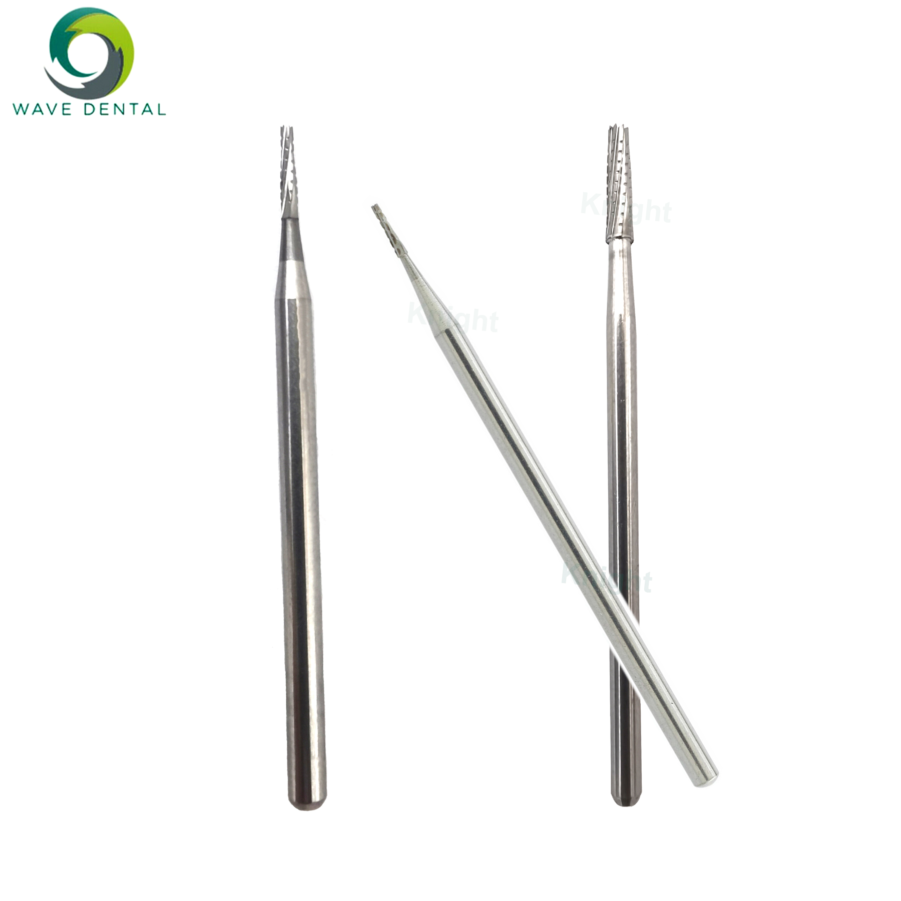 WAVE Dentale Carburo di Tungst - Carbide End Mill recensione e prezzo