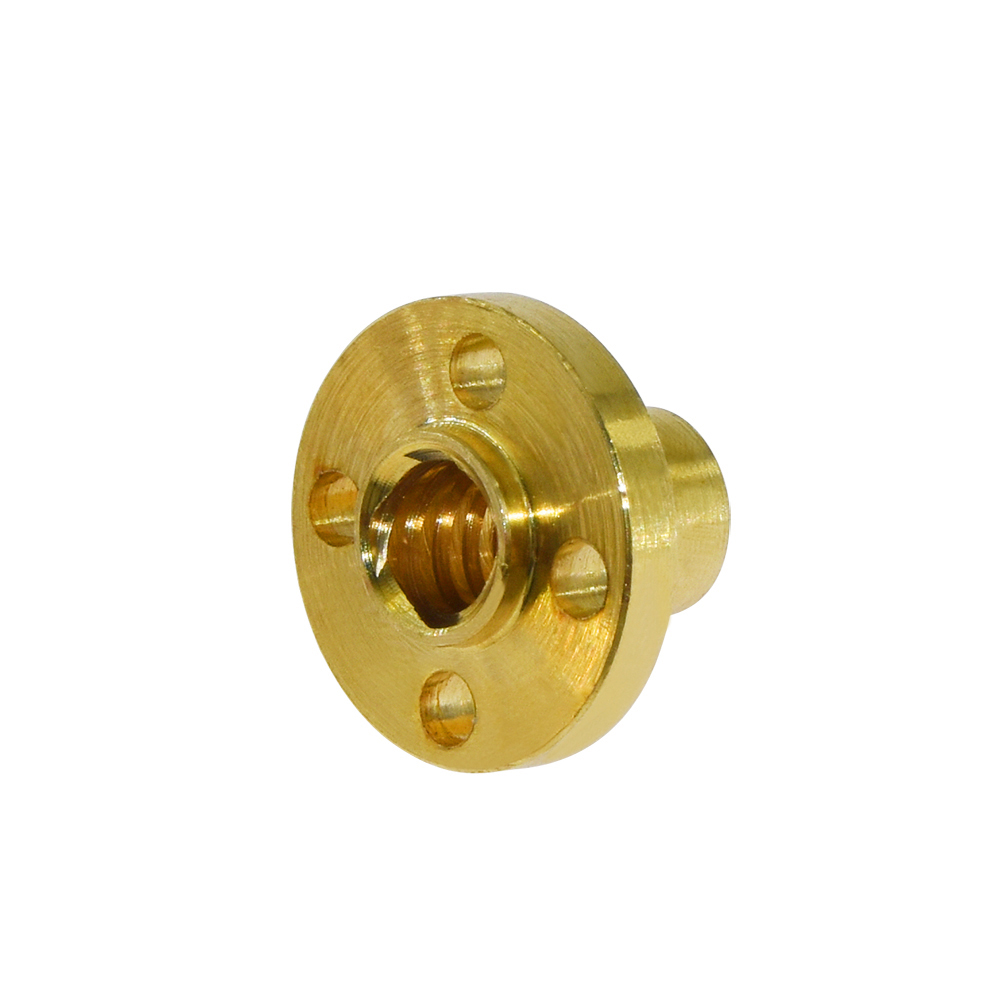 2 pz Stampante 3D T8 Vite di P - Lead Screw 8Mm recensione e prezzo