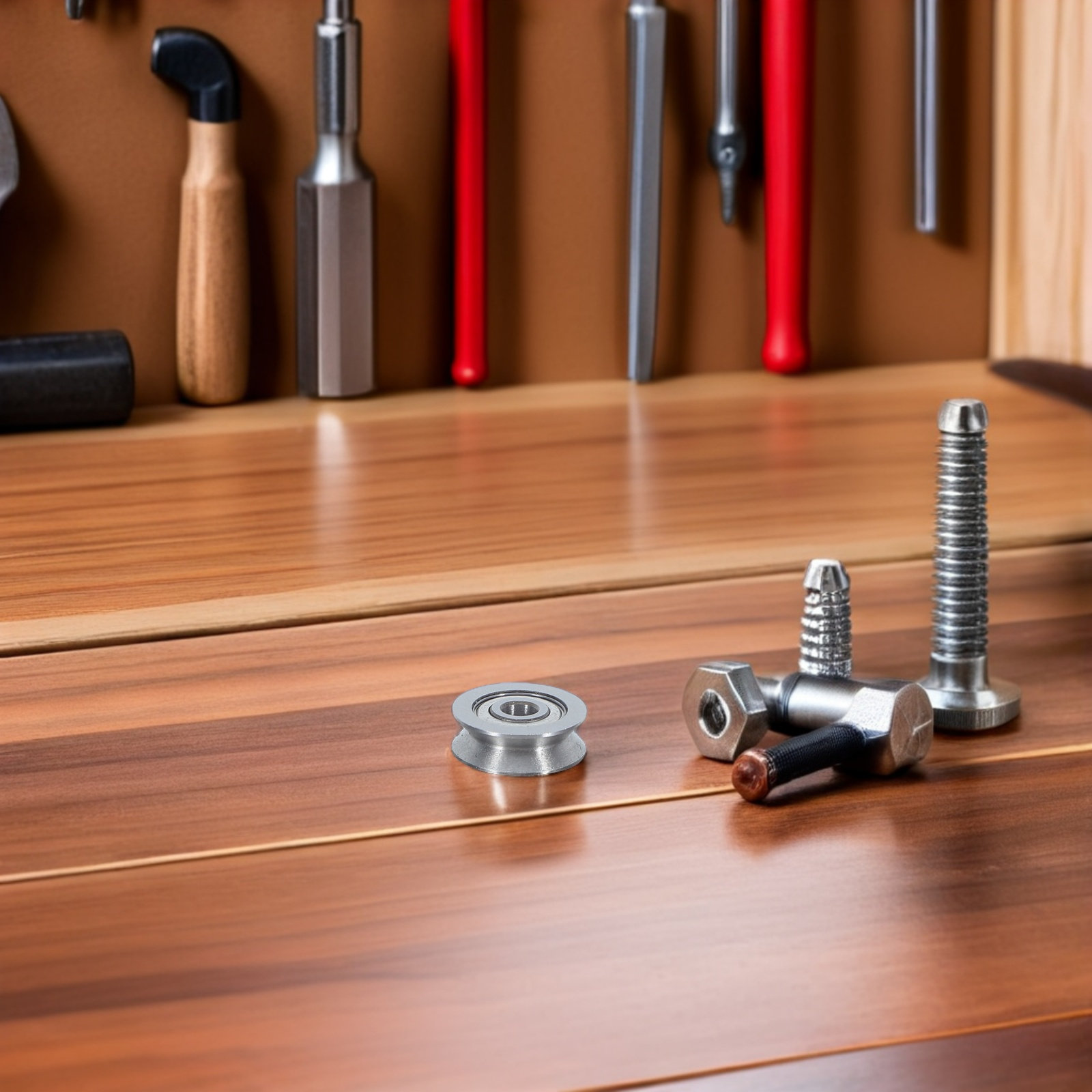 20 pezzi di pulegge con cuscin - Linear Rail recensione e prezzo