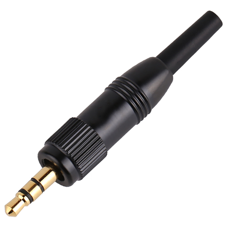 PURELINE Nero 3.5mm 1/8'' Ster - Coupling 8Mm recensione e prezzo