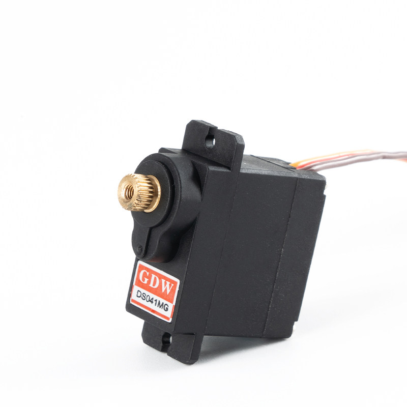 Servocomando Digitale Micro GD - Servo 9G recensione e prezzo