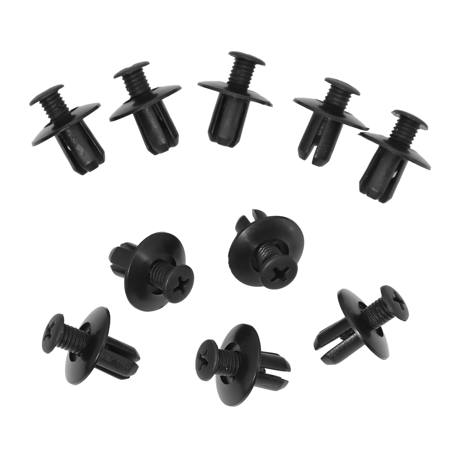 Rivetti in plastica per auto d - Lead Screw 8Mm recensione e prezzo