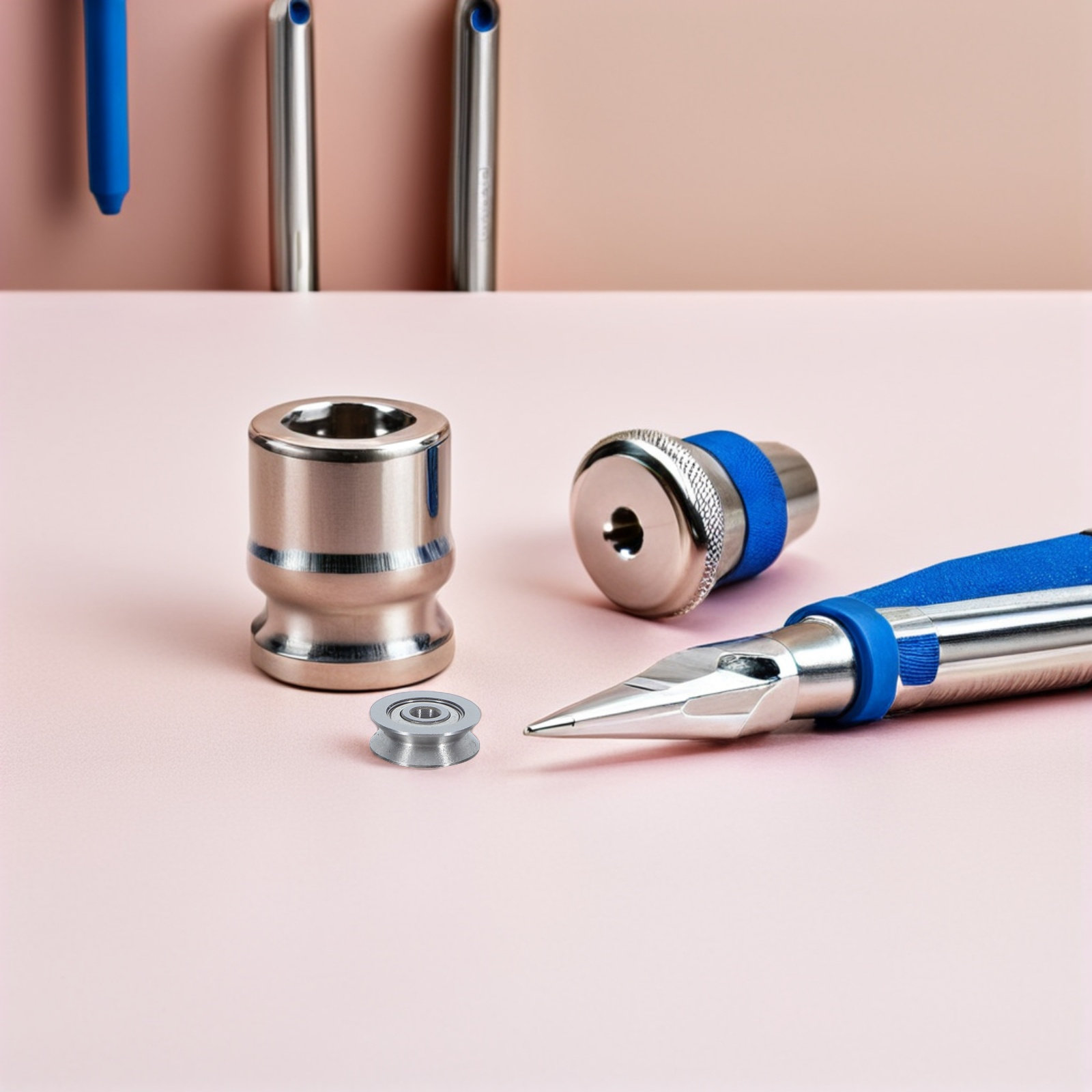 20 pezzi di pulegge con cuscin - Linear Rail recensione e prezzo
