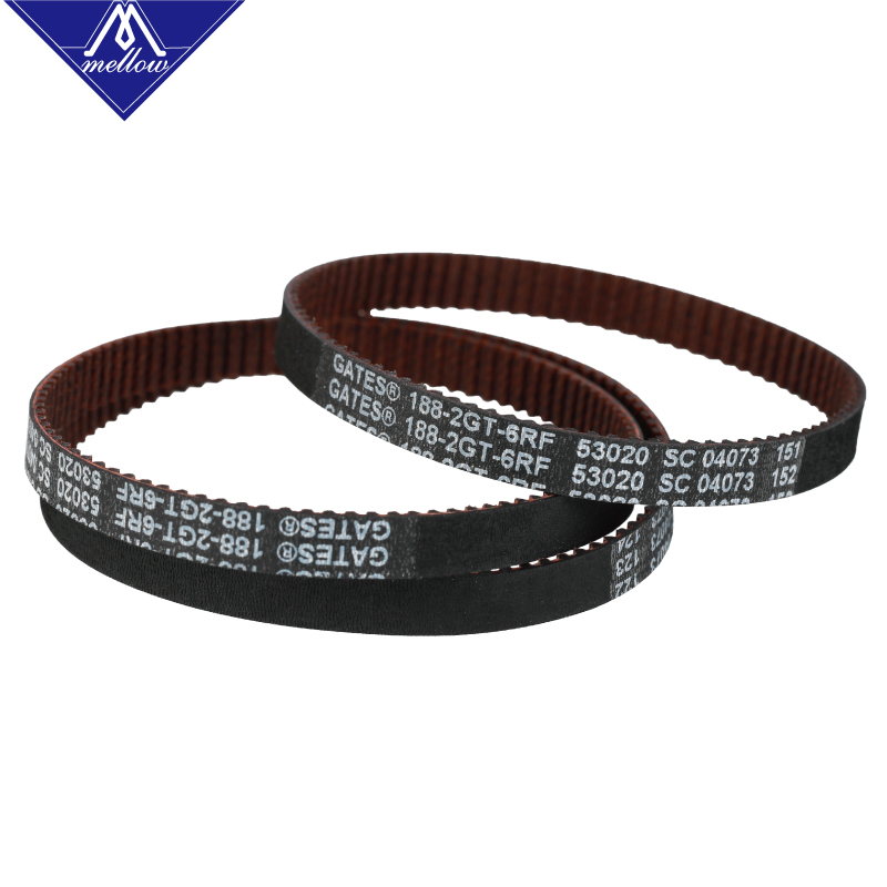 Stampante 3D di alta qualità G - Gt2 Belt recensione e prezzo