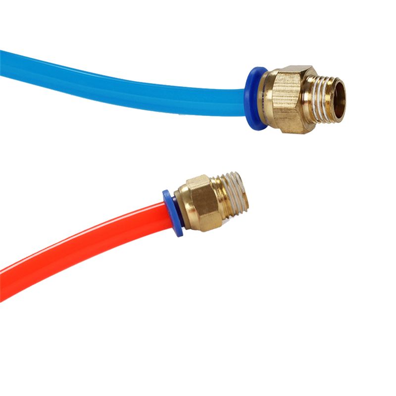 Raccordo Rapido Pneumatico SDF - Coupling 8Mm recensione e prezzo