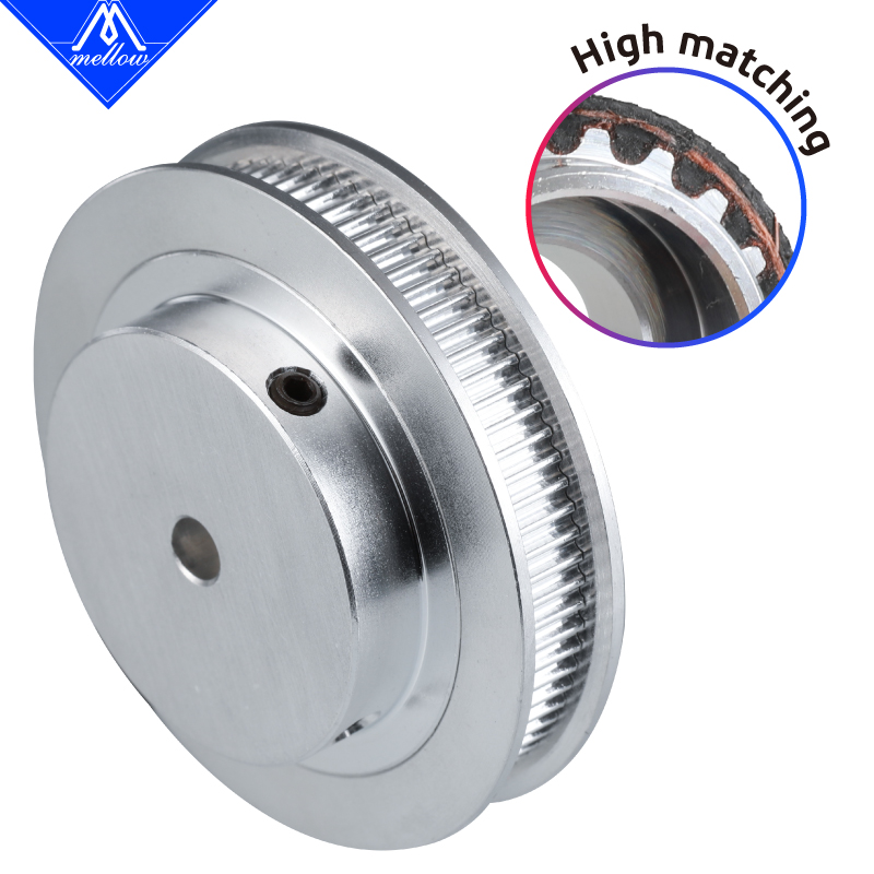 Stampante 3D Mellow VORON 2.4  - Gt2 Belt recensione e prezzo