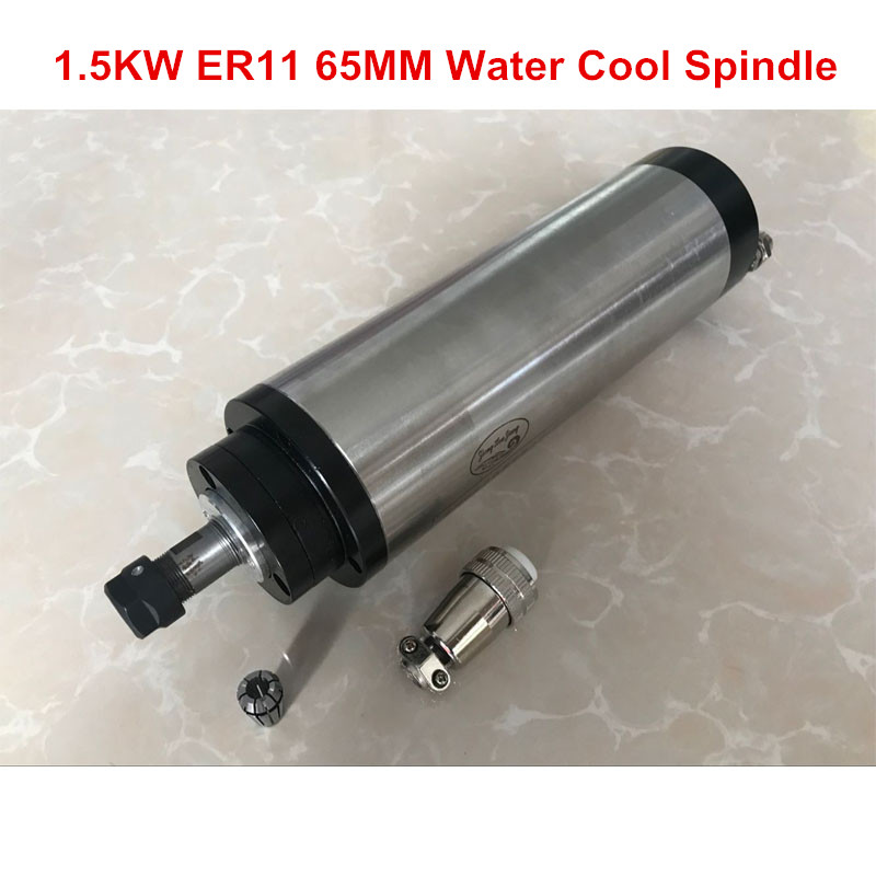 Motore mandrino di raffreddame - Water Cooled Spindle recensione e prezzo