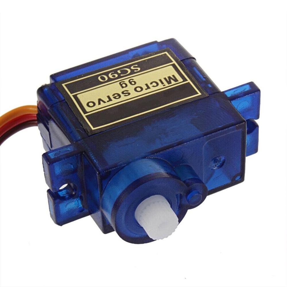 Servomotore Digitale SG90 9g p - Servo 9G recensione e prezzo