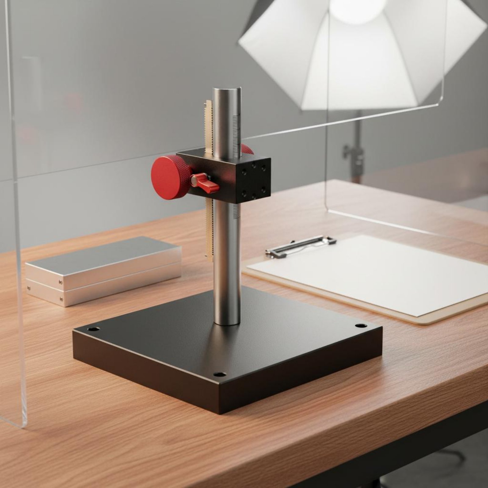 Piattaforma di Sollevamento a  - Linear Rail recensione e prezzo