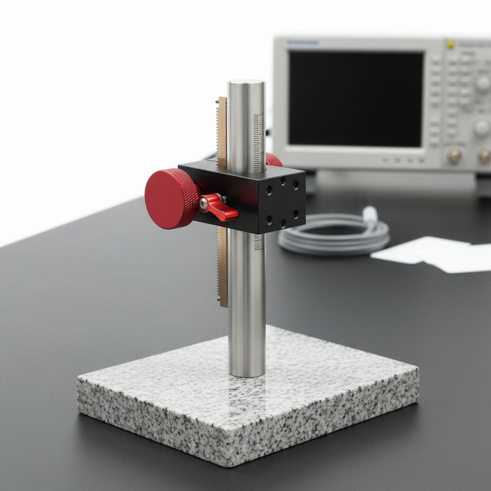 Piattaforma di Sollevamento a  - Linear Rail recensione e prezzo