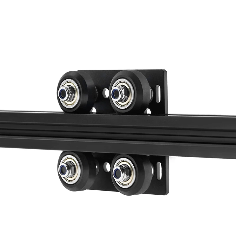 Set di Piastre Gantry Open Sou - V Slot Wheel recensione e prezzo