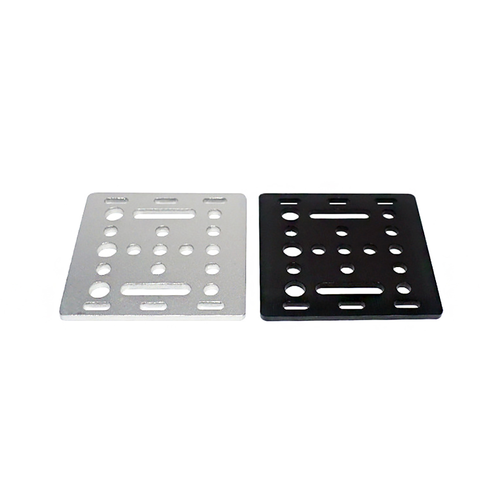 Parte della stampante 3D Openb - V Slot Wheel recensione e prezzo