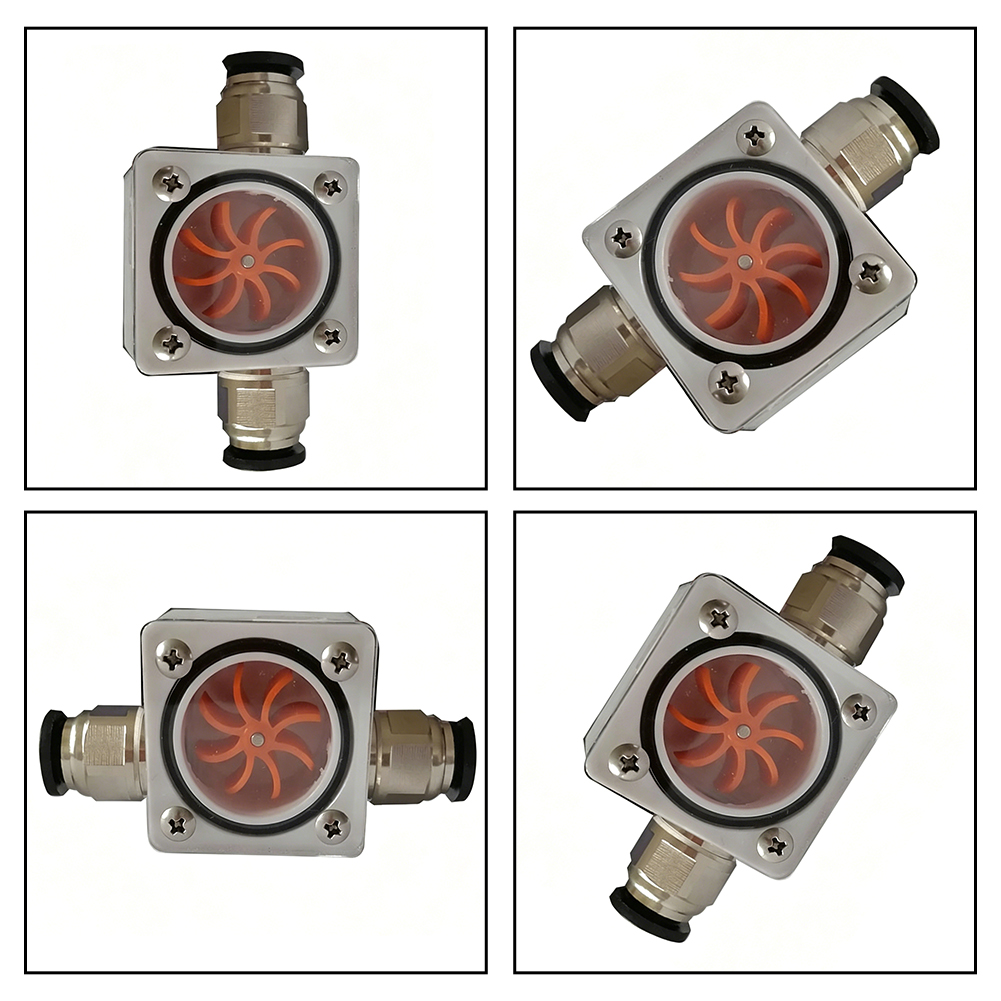 Misuratore di Flusso per Macch - Water Cooled Spindle recensione e prezzo