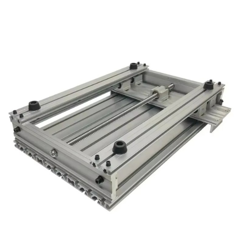 Kit Telaio CNC in Alluminio 30 - Cnc Router recensione e prezzo