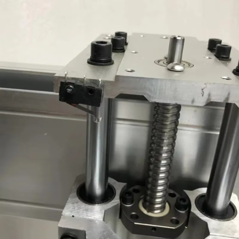 Kit Telaio CNC in Alluminio 30 - Cnc Router recensione e prezzo