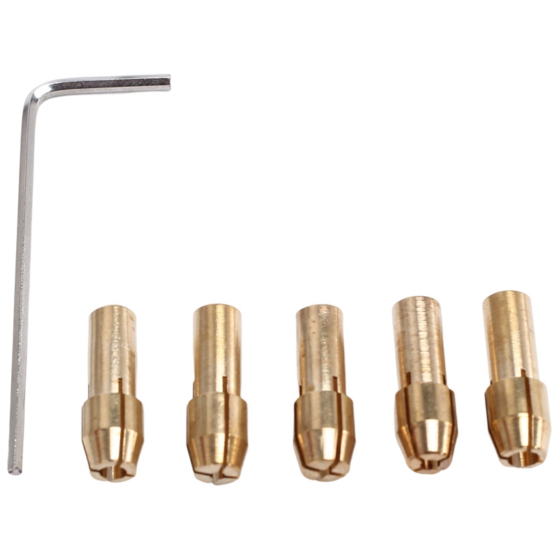 Mini Trapano Elettrico Portati - Drill Bit Set recensione e prezzo