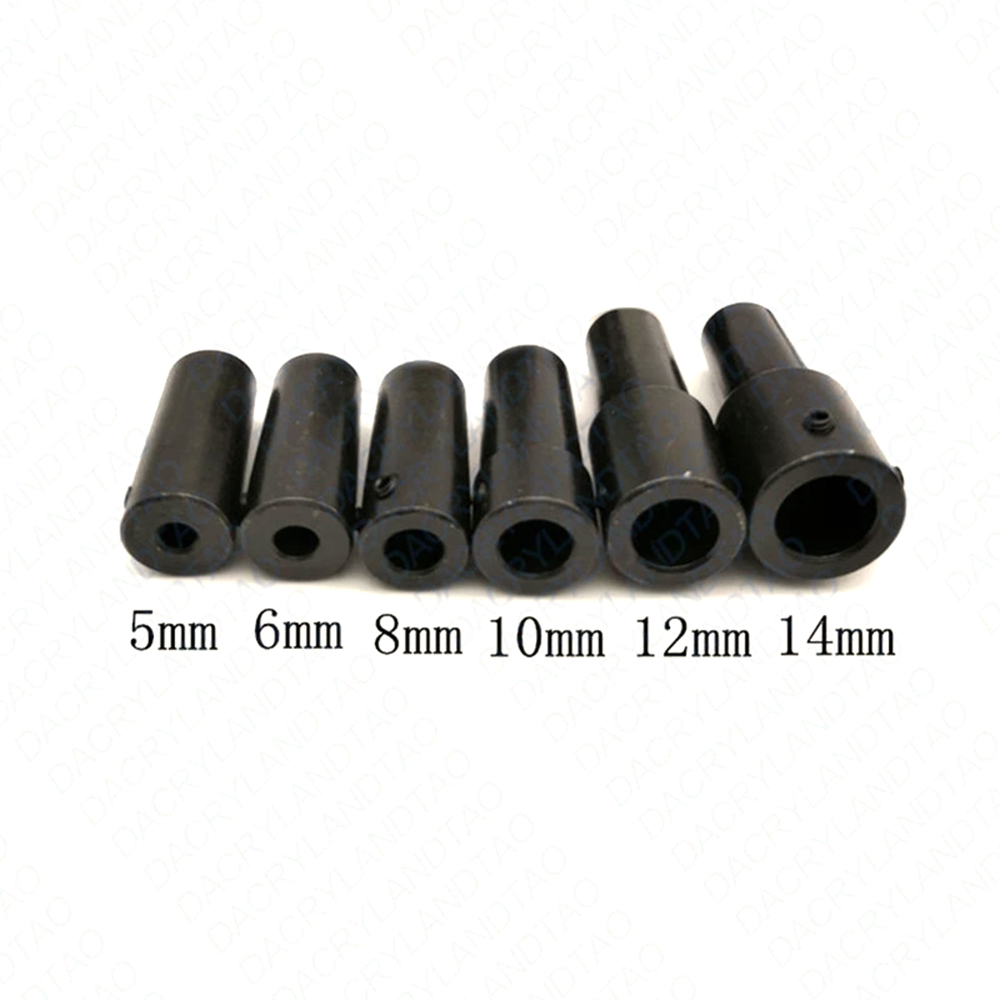 B16 Mandrino per trapano Manic - Coupling 8Mm recensione e prezzo
