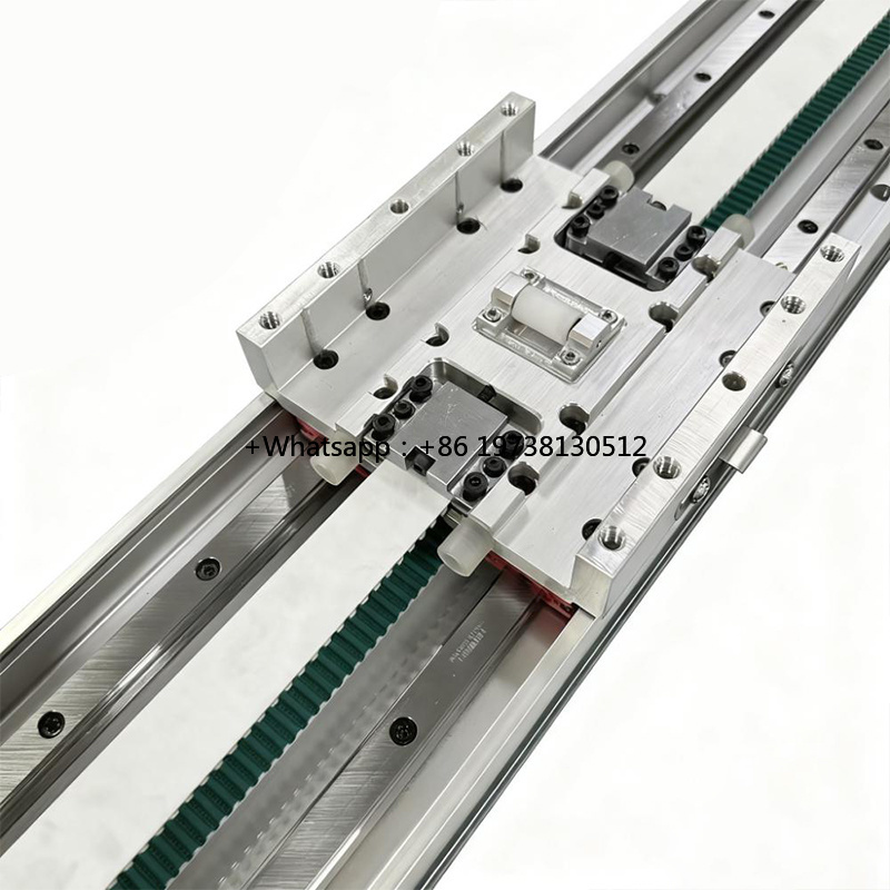 GAOGONG Attuatore Robotico Lin - Linear Rail recensione e prezzo