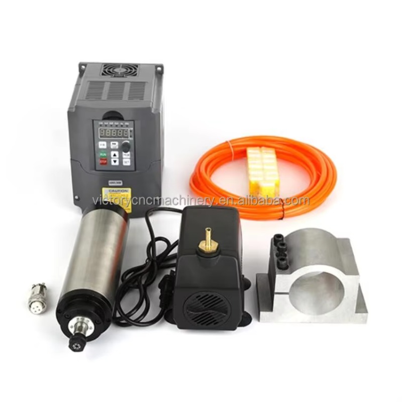 Kit Mandrino per Macchina Uten - Water Cooled Spindle recensione e prezzo