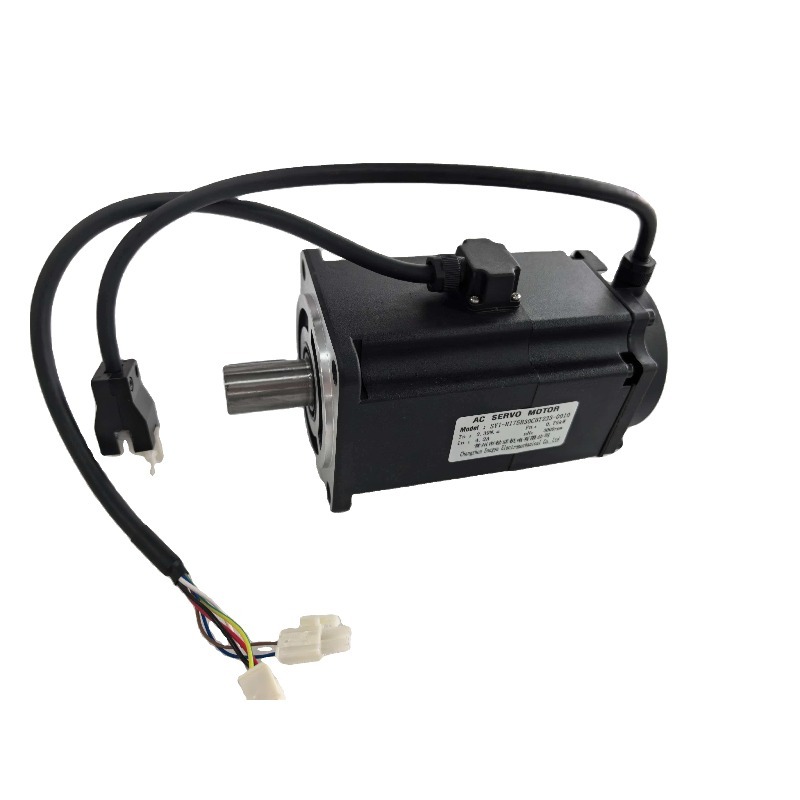 Motore Stepper Ibrido a Circui - Nema23 Stepper recensione e prezzo