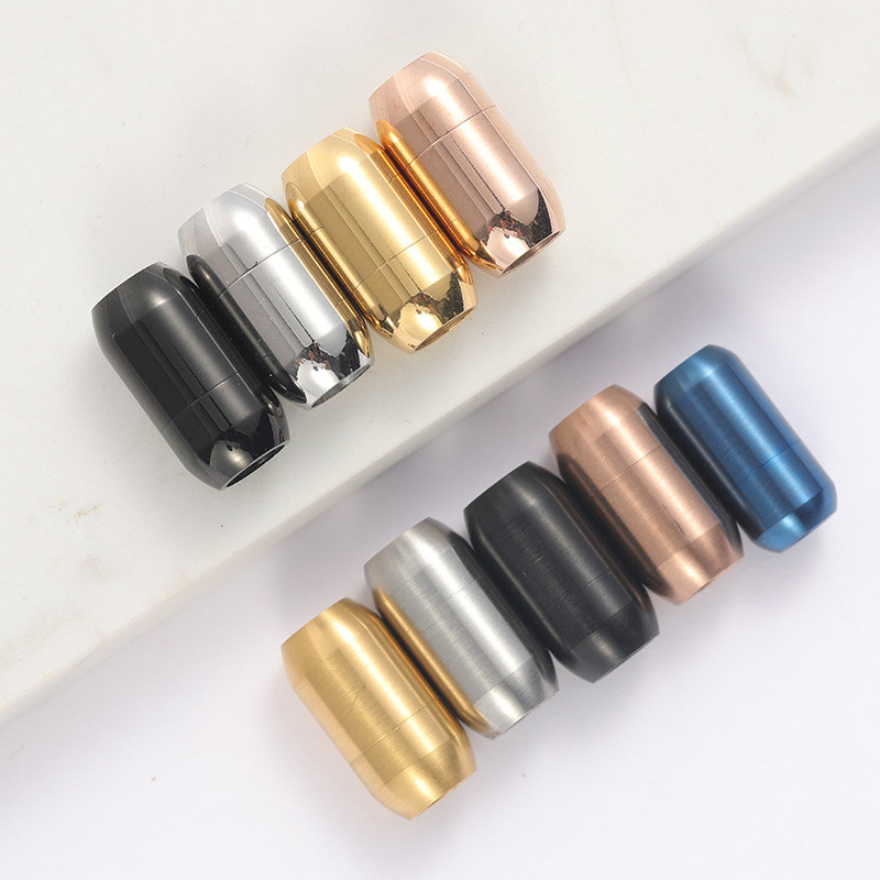 5 Pz/lotto Chiusure Magnetiche - Coupling 8Mm recensione e prezzo