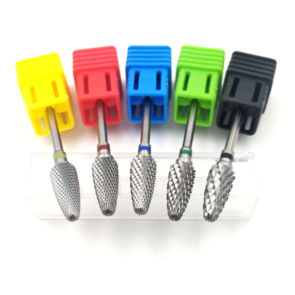 HYTOOS Punta da trapano per un - Carbide End Mill recensione e prezzo