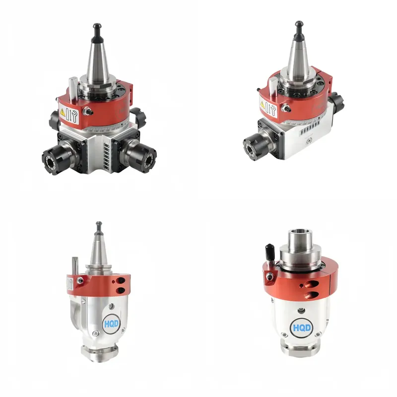 Gruppo mandrino ATC a controll - Spindle Motor recensione e prezzo