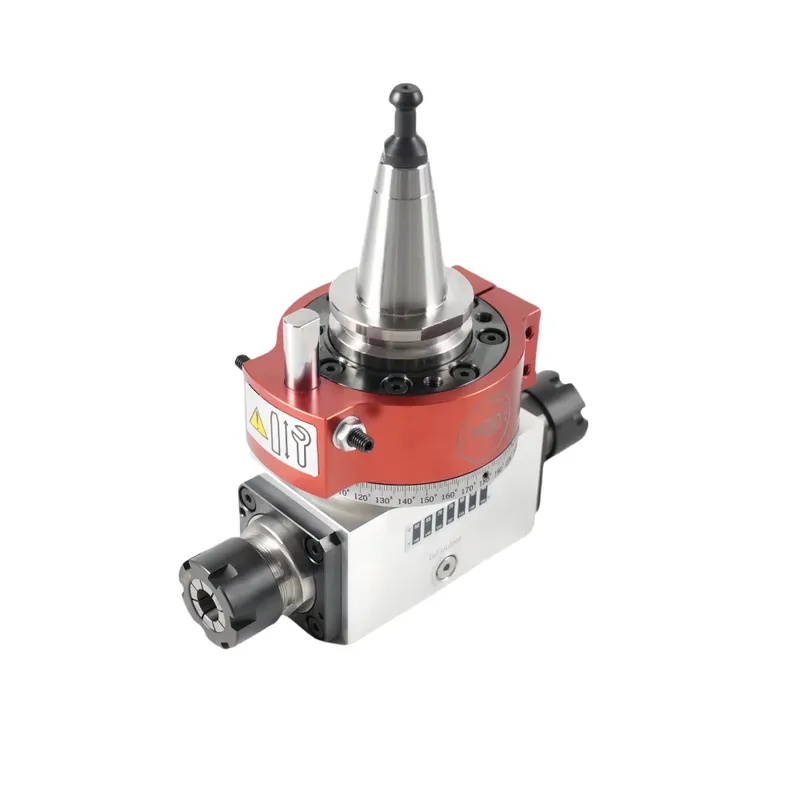 Gruppo mandrino ATC a controll - Spindle Motor recensione e prezzo