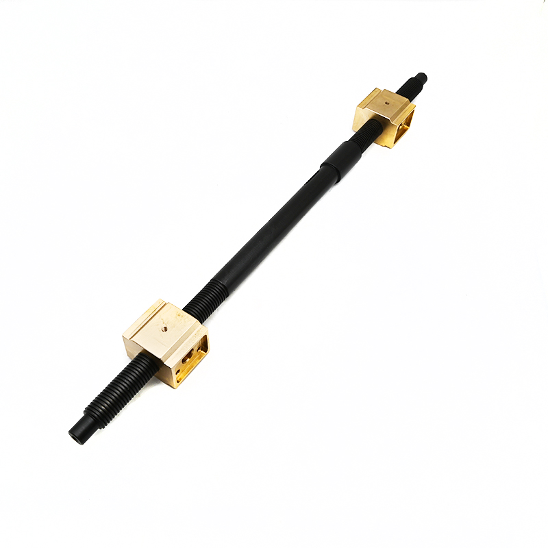 Vite a ricircolo di sfere con  - Ball Screw recensione e prezzo