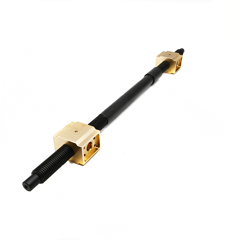 Vite a ricircolo di sfere con  - Ball Screw recensione e prezzo
