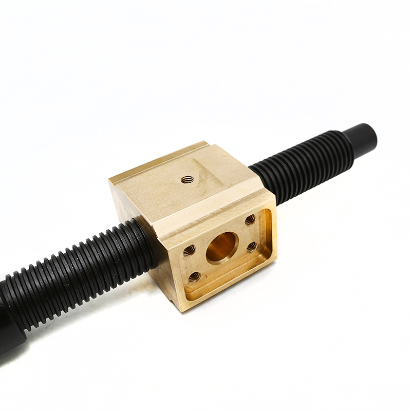 Vite a ricircolo di sfere con  - Ball Screw recensione e prezzo